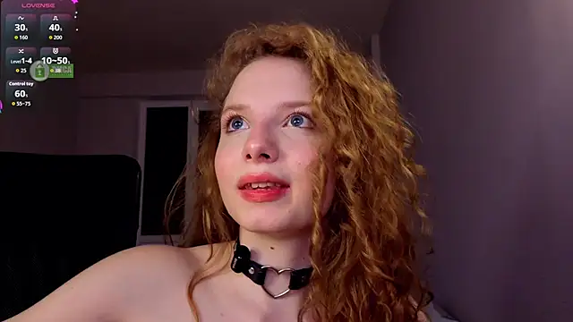 FaeCharm – Naživo kamerová sex šou 