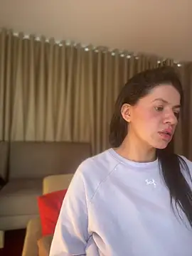 Živá chatovací místnost Zandrina