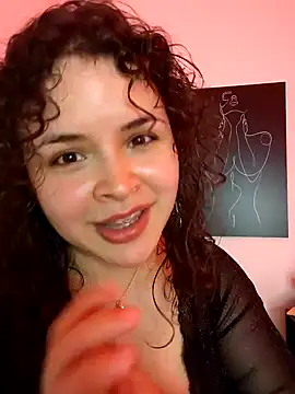 Živá chatovací místnost SeleneLuminari8