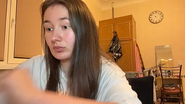 InesBarraz Live Chatrum