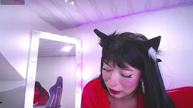 mia_gyutarouwun Live chat-huone