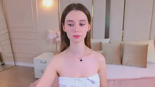 MarybethSnow Cameră chat live