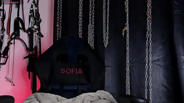 charrlotte_quinn Live Chatraum