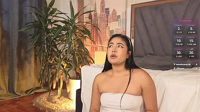 Pokój czatu na żywo – SweetiePie_3