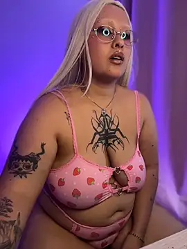 Bilik Sembang Langsung pinkbaddie777