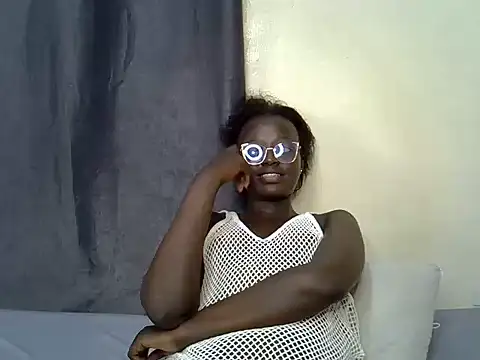 Hot_tashaa Live Chatraum