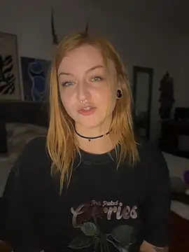 Chat ao vivo de CherryyCheeks