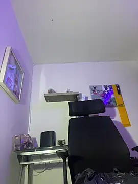 Sala de chat en directo de Melody_Fox26