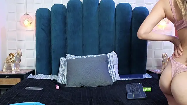 Chat ao vivo de Amysty