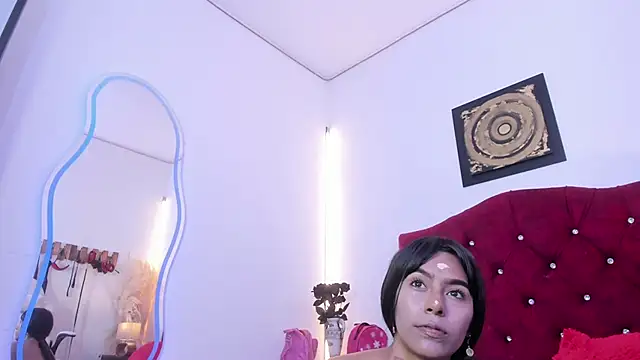 dulce_howart1のライブチャットルーム