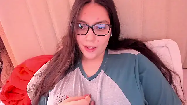 Chatroom en direct de roniewester