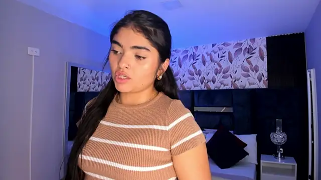 غرفة دردشة GiselOrtiz المباشرة