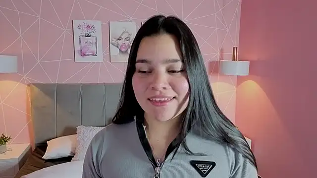 Chatroom en direct de zara__sweet