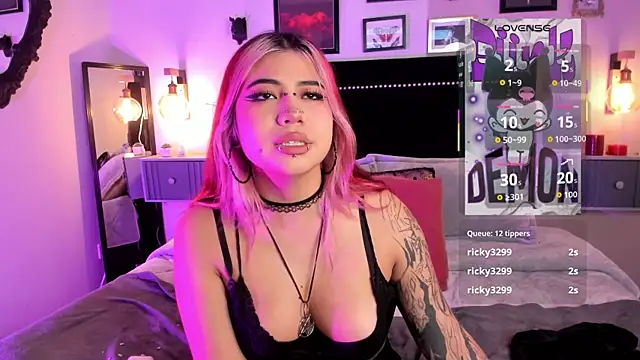 Chatroom en direct de pinkk_deemon