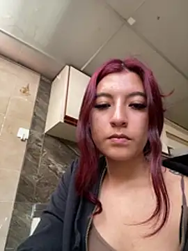 Chatroom en direct de EveRave_Pink