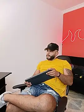 Mike_savage3 Videochat live