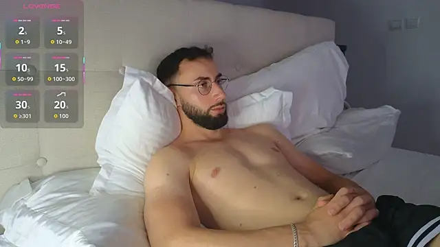 RyanStorm_ élő chatszobája