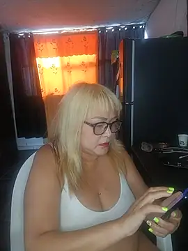 Chat ao vivo de Ana202610