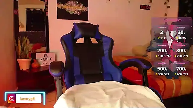 Pocahontaslovex 现场聊天室