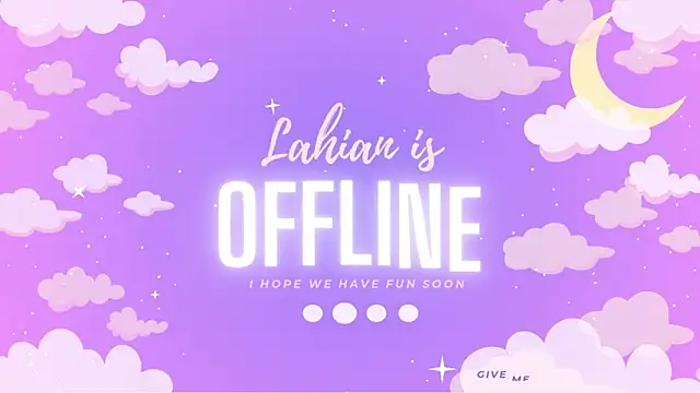 lahianblue16 现场聊天室
