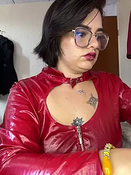 Mistress_Niky_ Ruang Obrolan Langsung