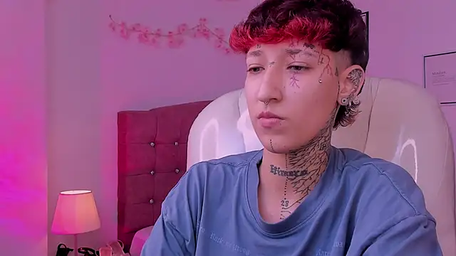 Bilik Sembang Langsung Luci_Rose