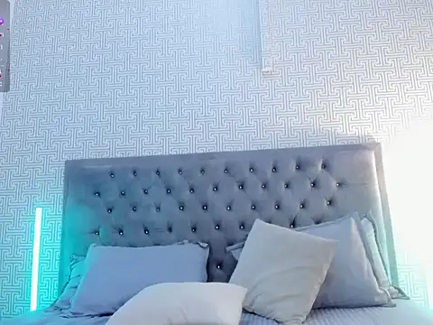 Pokój czatu na żywo – Alexa_Wiild