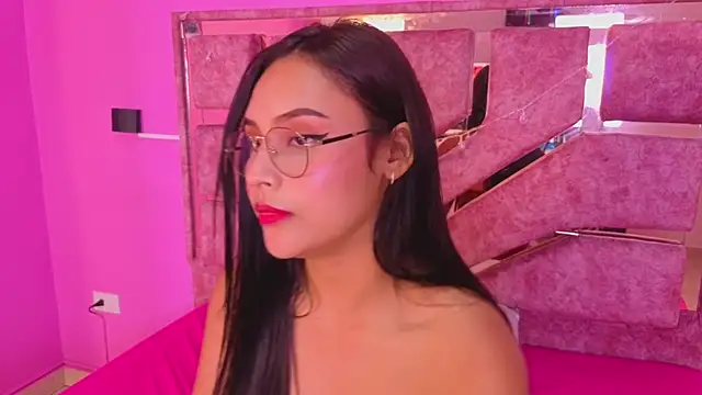 חדר צ'אט בשידור חי של alisa_ousen