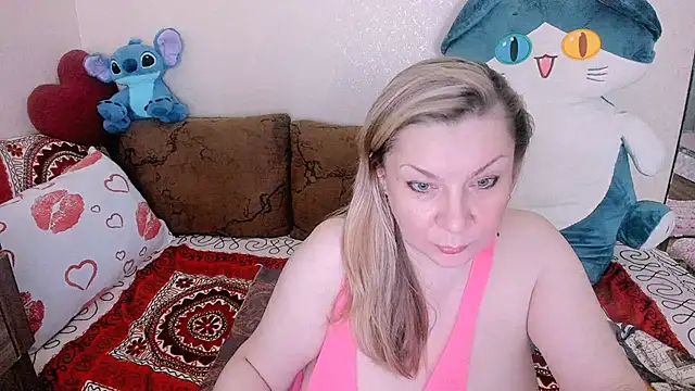 Sala de chat en directo de KerryBlareX