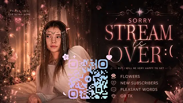 CarolinePepper: онлайн-чат