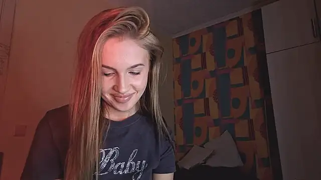 Katrinethequeen Live chatroom