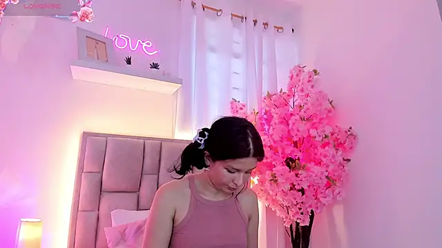 Dana_grey_ Live chatroom