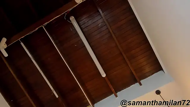 SamanthaMilann: δωμάτιο απευθείας συνομιλίας