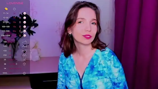 Sala de chat en directo de KindHazelHere_