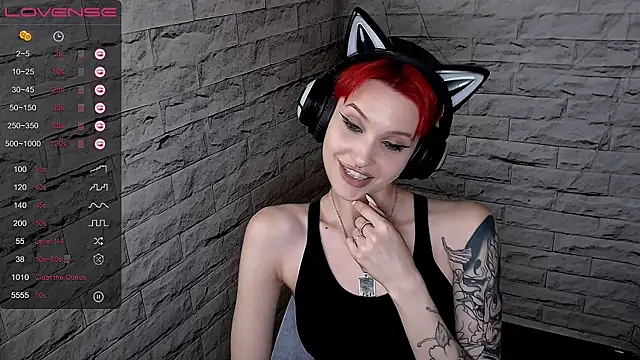 Lauren_Raquel_ Cameră chat live