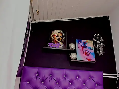 angellyhorny Adlı Modelin Canlı Sohbet Odası