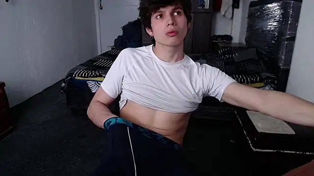 Živá chatovací místnost Dante_Alpha