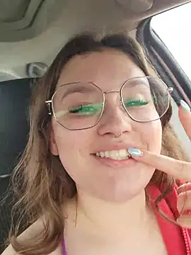 Živá chatovací místnost MrsJess