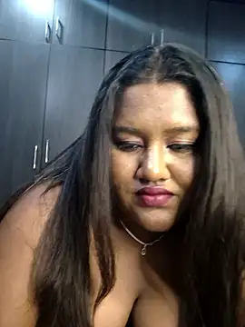 Živá chatovací místnost horny_diana
