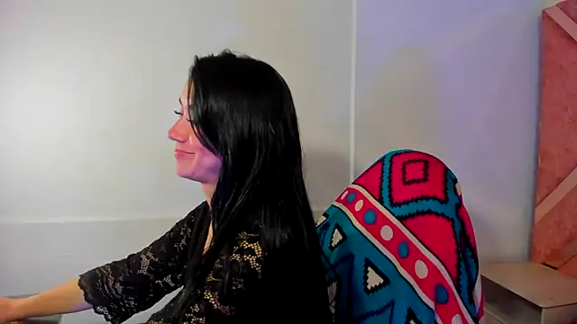 Živá chatovací místnost Amy_Kobold3