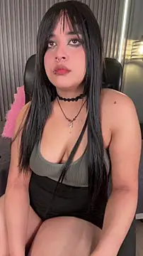 VioletKiss_ élő chatszobája