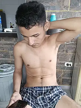 the_emir – live sex-cam-show