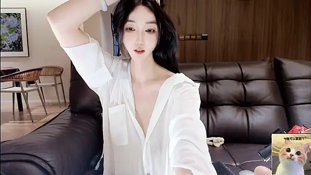 -Aricia- Show Live Cam Tình Dục