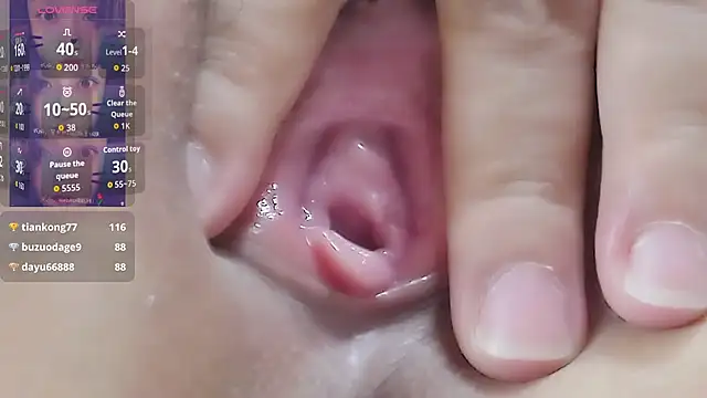 xiaoqingren Show Live Cam Tình Dục