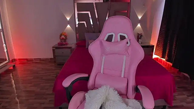 lunaarose Cameră chat live