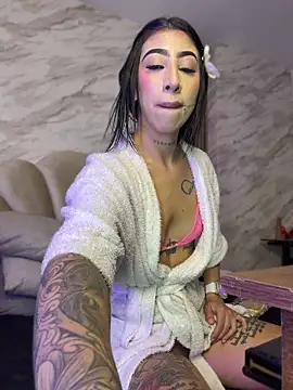 darkkjulietha Cameră chat live
