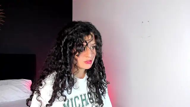 DannaaLovs Cameră chat live