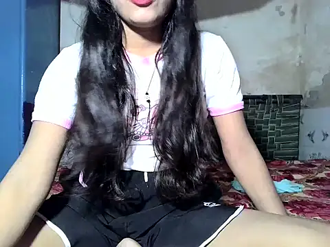Chat ao vivo de Lovely_Pandey