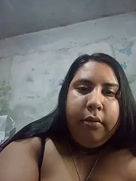 Chat ao vivo de rachel_parker
