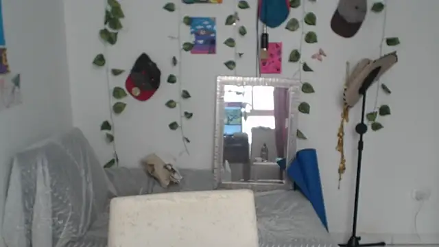 seley222 Cameră chat live